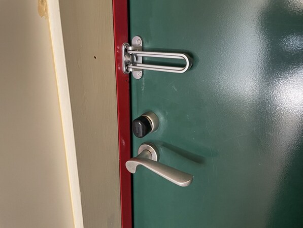 Rinky Gardenの物件内観写真